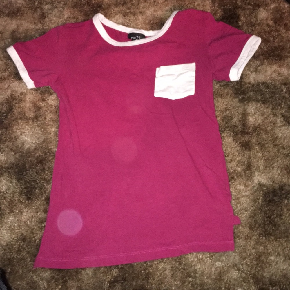 Forever 21 shirt